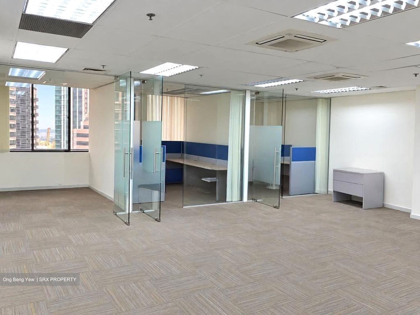 International Plaza (D2), Office #622542251